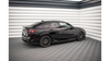 Dokładka BMW 2 F44 M-Pack Progi v.1 Gloss Black
