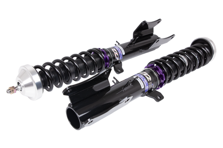 Street Suspension D2 Racing ALFA ROMEO 156 6 CYL 97-07