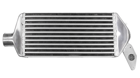 Intercooler TurboWorks Subaru Impreza WRX EJ25 GR GH 2.5T 08-17