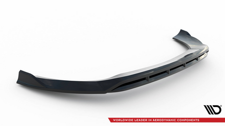 Splitters set Mercedes-Benz V-Class AMG-Line W447 Facelift 2