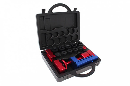 Hose instalation kits set AN