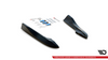 Splitters set Dodge Challenger RT Mk3 Facelift