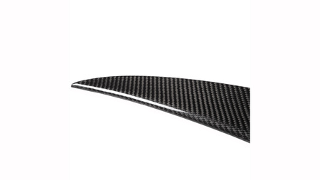 Spoiler BMW 3 E92 Lip Carbon
