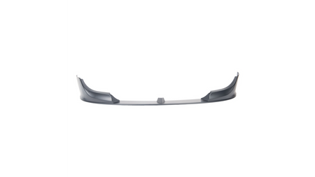 Diffuser BMW 5 E60 E61 Front Bumper Matt Black