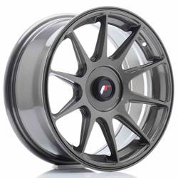 JR Wheels JR11 16x7 ET25-30 BLANK Custom Finish