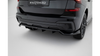 Splitters set Skoda Kamiq Monte Carlo Mk1 Facelift