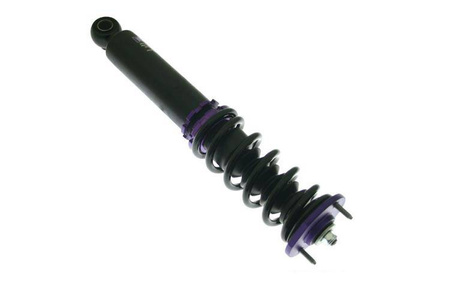 Street Suspension D2 Racing NISSAN SILVIA S13 89-94