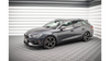 Dokładka Cupra Leon Progi Street Pro Black