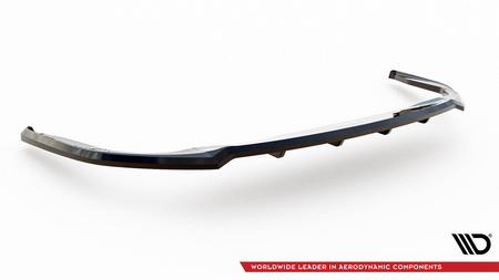 Splitters set Honda Civic Sedan Mk10