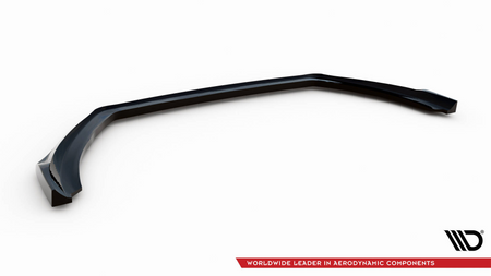 Splitters set Ford Fiesta ST Mk8 Facelift v.3