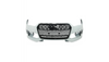 Bumper Audi A7 C7 Facelift Front
