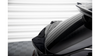 Spoiler Cap Lexus RX IV Facelift Lower 3D