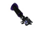 Street Suspension D2 Racing SUBARU LEGACY BL/BP 4WD 04-09