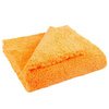 Daniel Washington Fluffy towel Orange Ultra 40x40cm