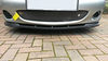 Splitter Mazda MX-5 Front Gloss Black