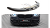 Splitter BMW 7 F01 M-Pack Front v.2 Gloss Black