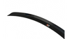 Spoiler Lexus RX IV Tył Gloss Black