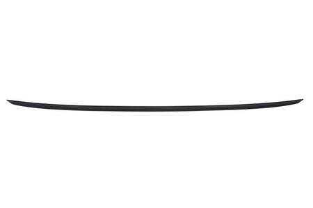 Universal Lip Spoiler 116cm 3,6cm