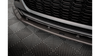 Splitter Audi RS6 RS7 C8 Przód Carbon