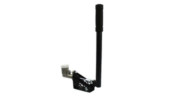 Hydraulic handbrake Removable