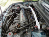 Strut Bar Honda Prelude 91-96 TurboWorks