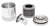 K&N Oil Filter SS-1001