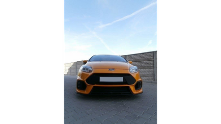 Zderzak Ford Focus III Przód RS Look