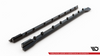 Side Skirts Jaguar F-Pace R-Sport Mk1