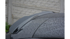 Spoiler BMW 5 F11 Roof Gloss Black