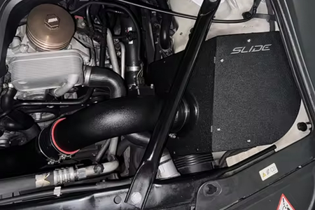 Air Intake System BMW F10 F11 520i 528i 2.0L N20