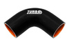 Elbow 90deg TurboWorks Pro Black 102mm