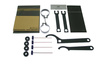 Street Suspension D2 Racing CHRYSLER 300C 05-10