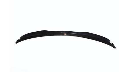 Spoiler Hyundai i30 II Rear Gloss Black