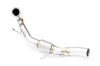 Downpipe VW GOLF VII 4x4 1.8 tsi 2014- 76 mm 180 ps