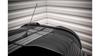 Spoiler Cap Peugeot 208 GTi I Gloss Black