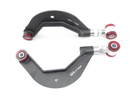 Control arms Audi Mk1 TT Golf Mk4 Rear Adjustable 4Motion