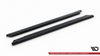 Splitters set Kia Sportage GT-Line Mk5