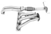 Exhaust manifold FORD PROBE II MAZDA MX-6 L4