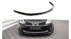 Splitter Renault Clio III RS przód Gloss Black