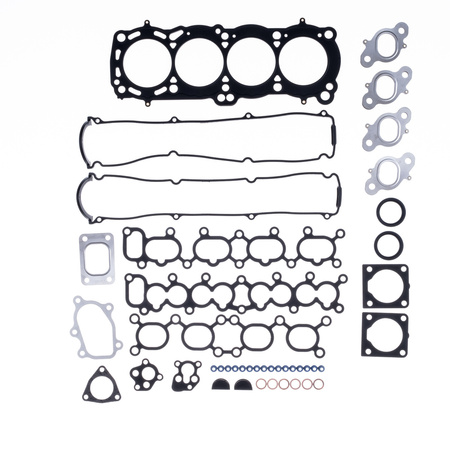 Cylinder Head Gasket Nissan CA18DE/CA18DET Top End Gasket Kit, 84.5mm Bore, .051" MLS Cometic PRO2018T-845-051