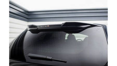 Splitters set BMW XM G09