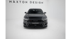 Splitters set Audi S8 D5