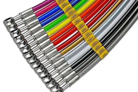 Brake lines BMW 3 Series E21 323i (1978-1983) HEL