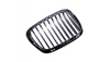 Grill BMW 5 E39 Single Line Gloss Black