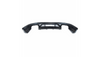 Diffuser Audi Q5 FY Rear