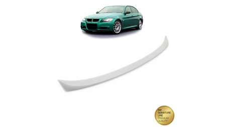 Spoiler BMW 3 E90 Lip