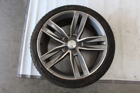 Felga 20'' 5x120 otw 67mm Chevrolet Camaro SS 2016+