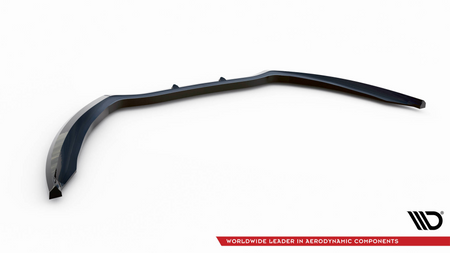 Splitter Ford Mondeo IV Facelift ST-Line Front v.1