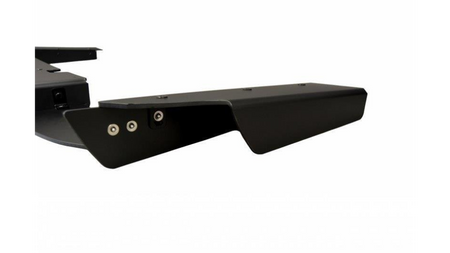 Diffuser BMW 3 E36 M-Pack Rear