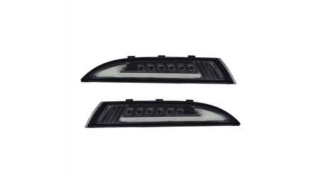 Indicator Set Volkswagen Scirocco III LED LED BAR